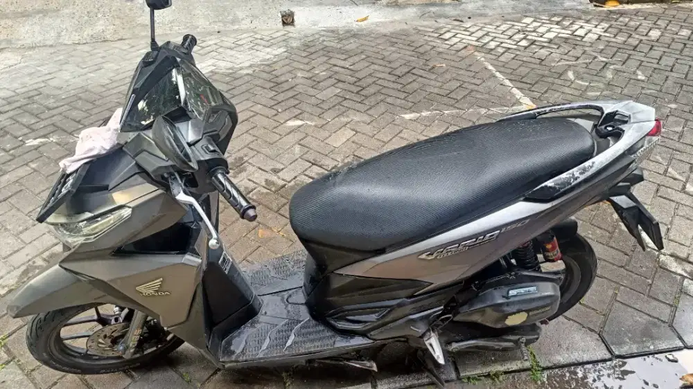 Vario 150 Old brown matte