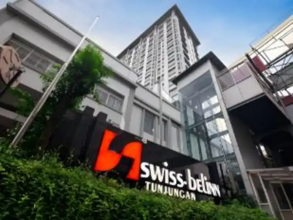 Voucher swiss-belinn Tunjungan Surabaya