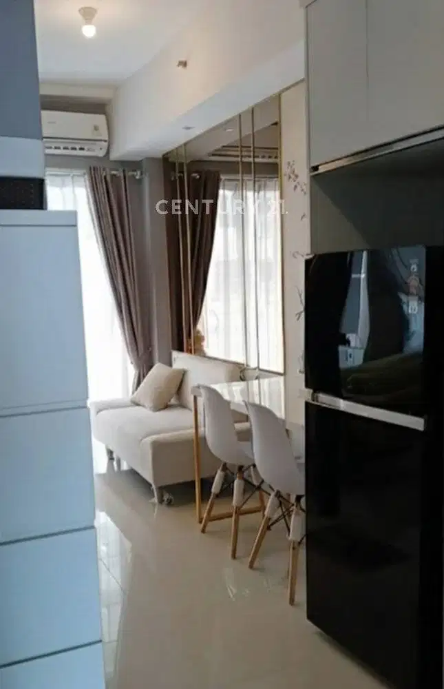 Dijual/Disewa Apartemen Citra Living Jakarta Barat