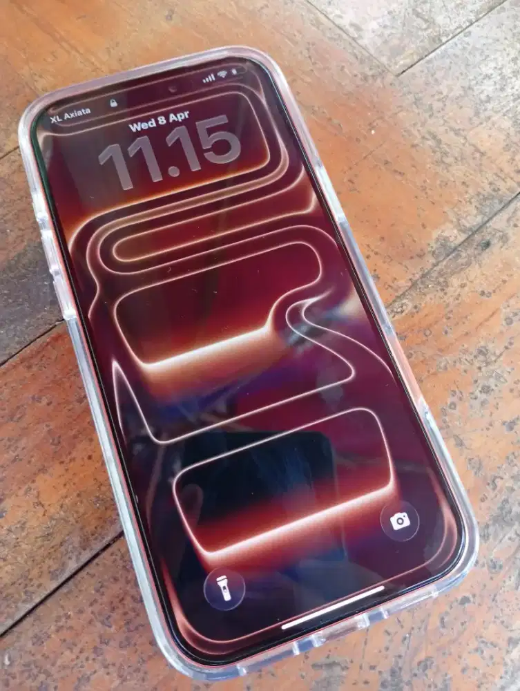 iphone 17 pro max 256 ibox orange