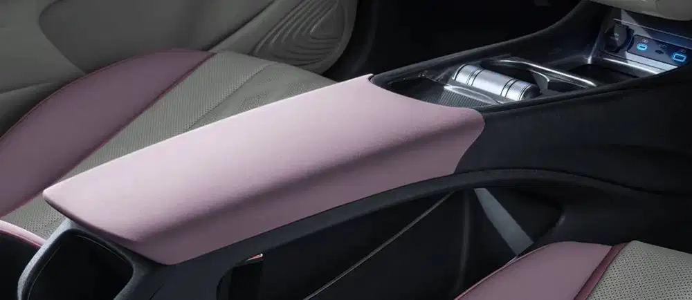 BYD DOLPHIN [Mobil Baru] Dynamic Listrik-AT