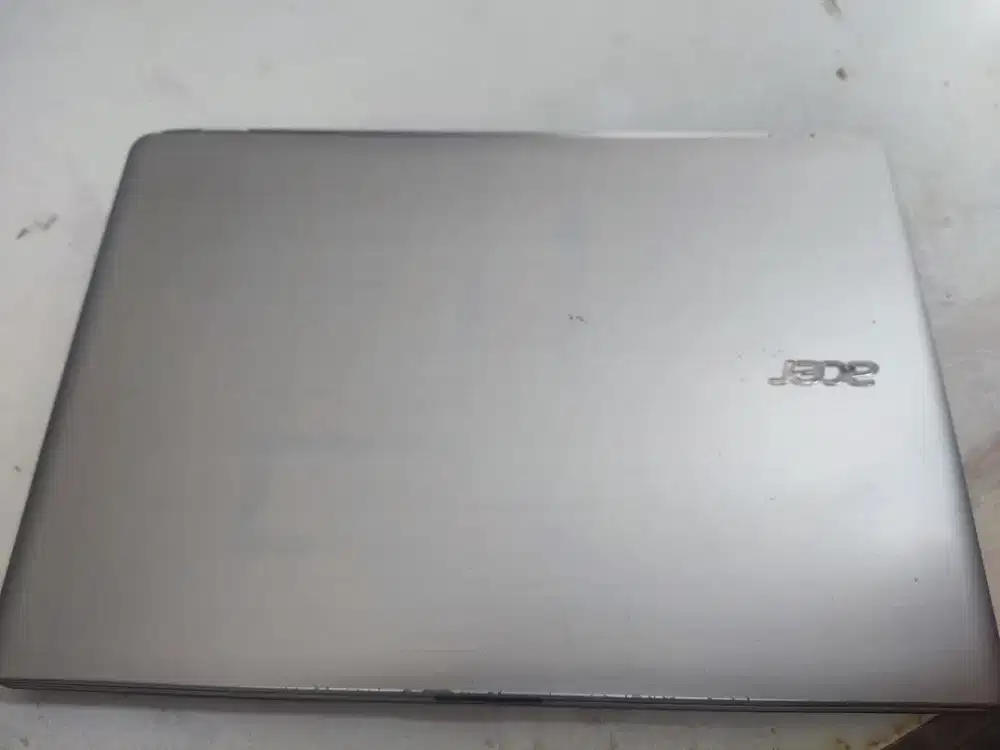 Notebook Acer Aspire V5