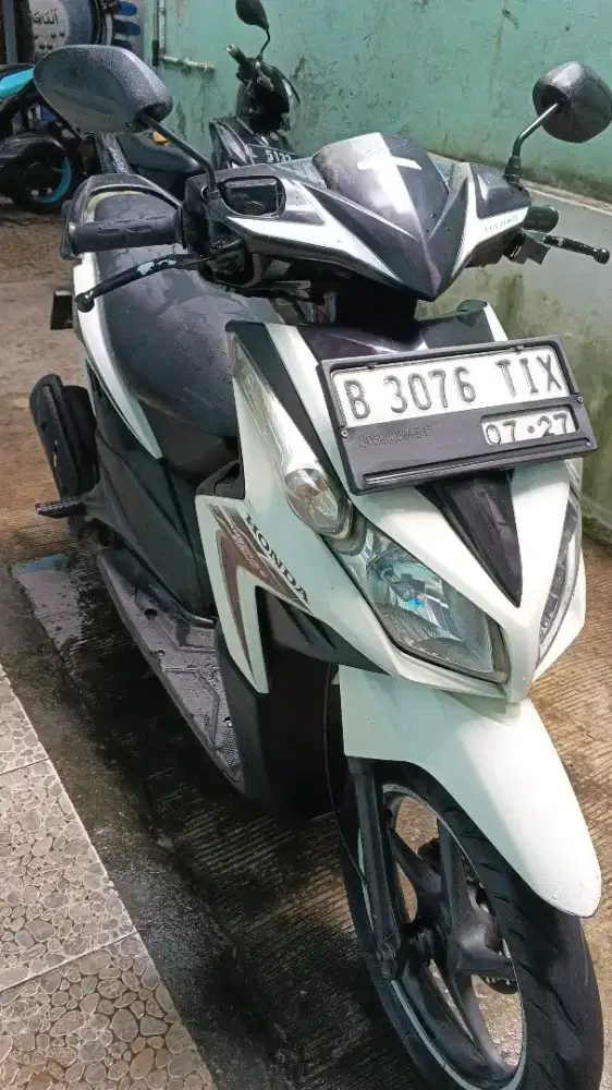 Vario 110 standar