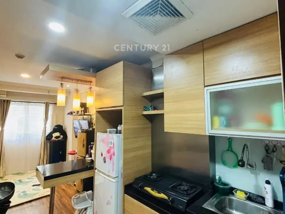 Apartemen Gading Icon Jakarta Timur 2BR SHM