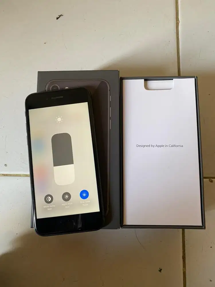 Iphone 8 64gb ibox