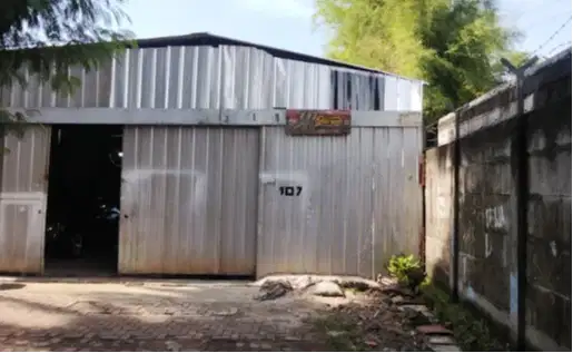 Dicari tukang dempul berpengalaman