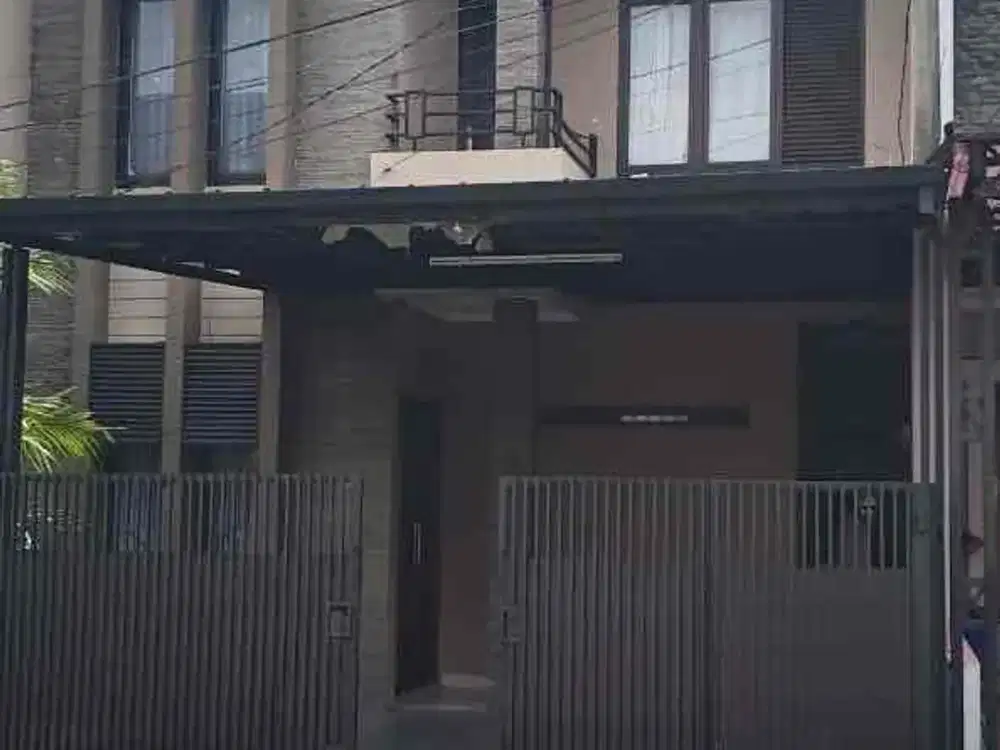 Disewakan Antapani Khusus Rumah tinggal Semi Furniture