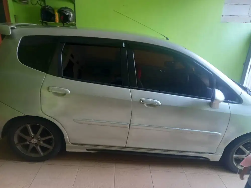 Honda Jazz 2005