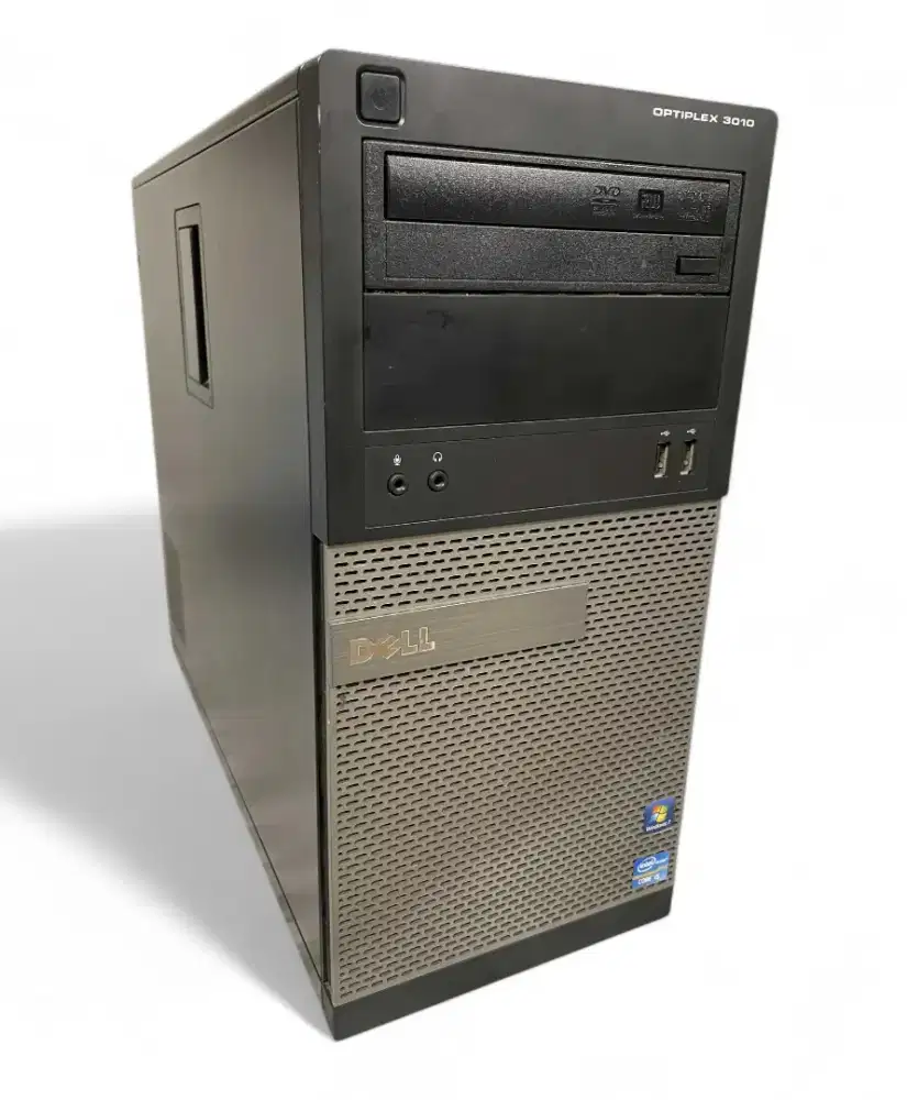 Dell OptiPlex 3010 (CPU Only)