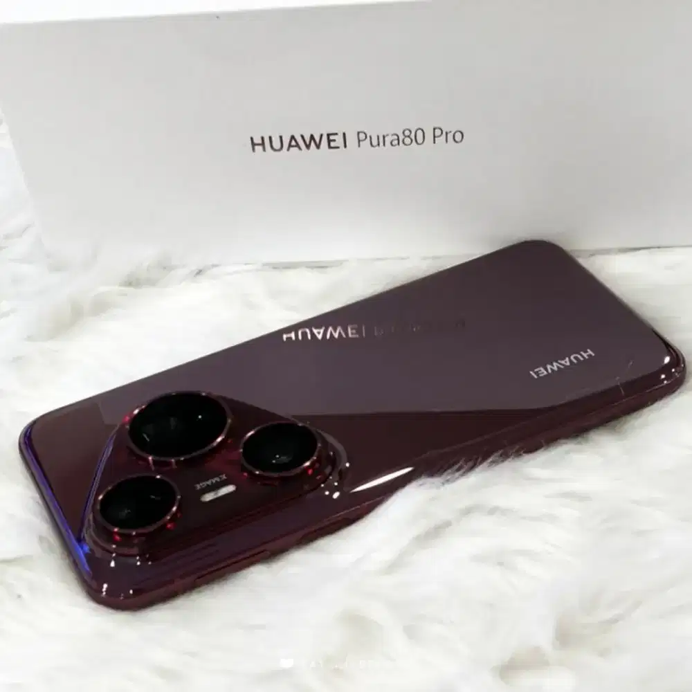 Huawei Pura 80 PRO 12/512