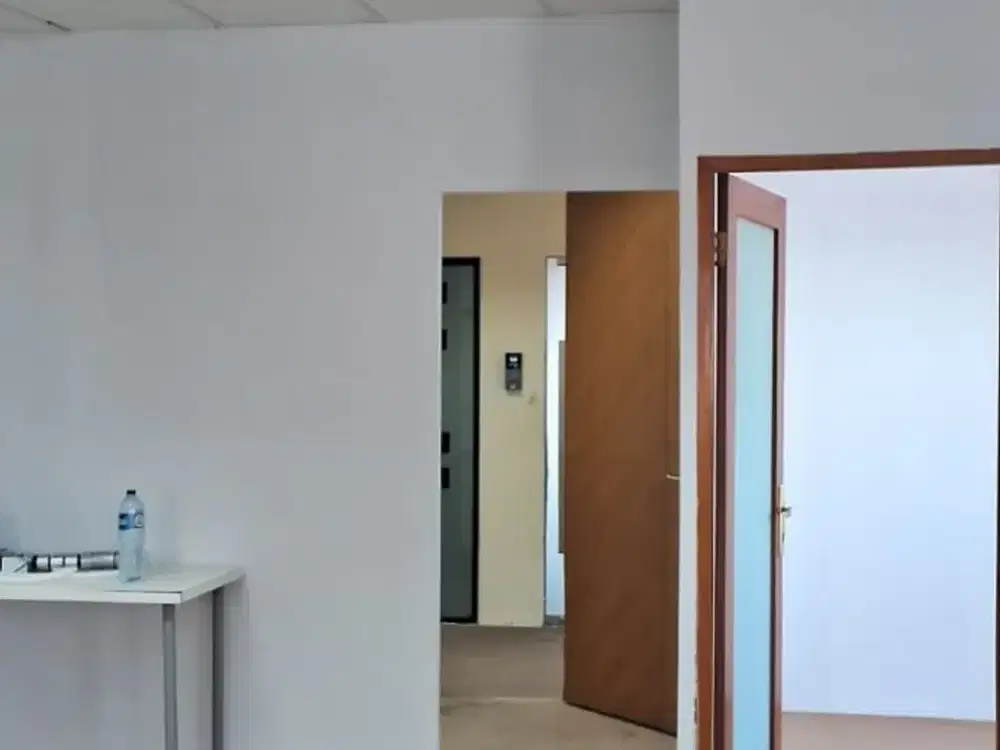 Disewakan Space Office di Multika Building, Mampang Jakarta Selatan