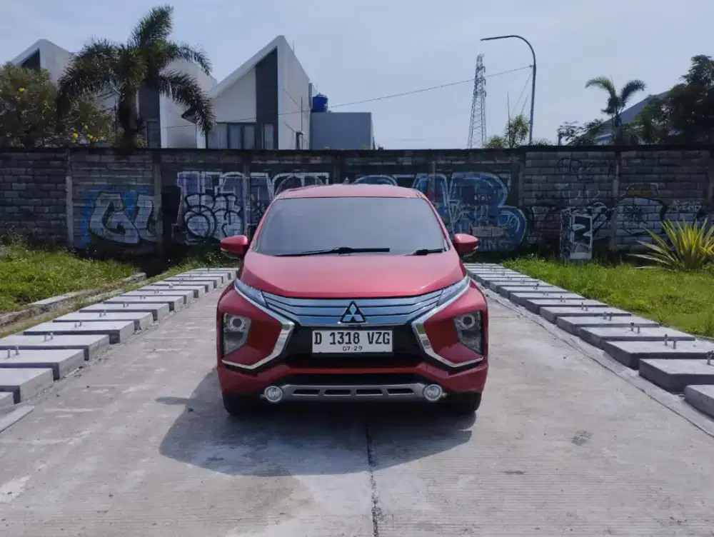 DP 10 jt.! Xpander Sport matic 2018