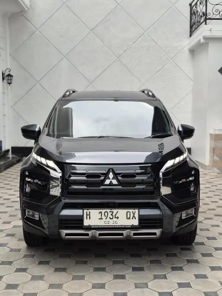 [Km 4rb] Xpander Cross PP CVT 2024/2025