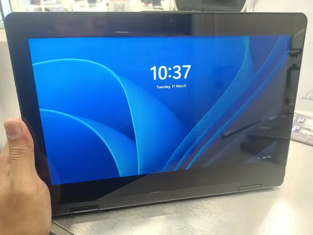 Lenovo ThinkPad Yoga 11e Core i5 Gen 6