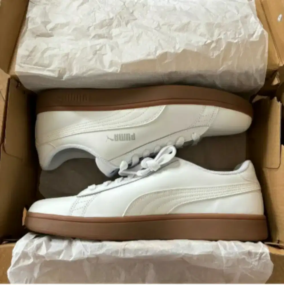 Sepatu Puma Smash V2 L