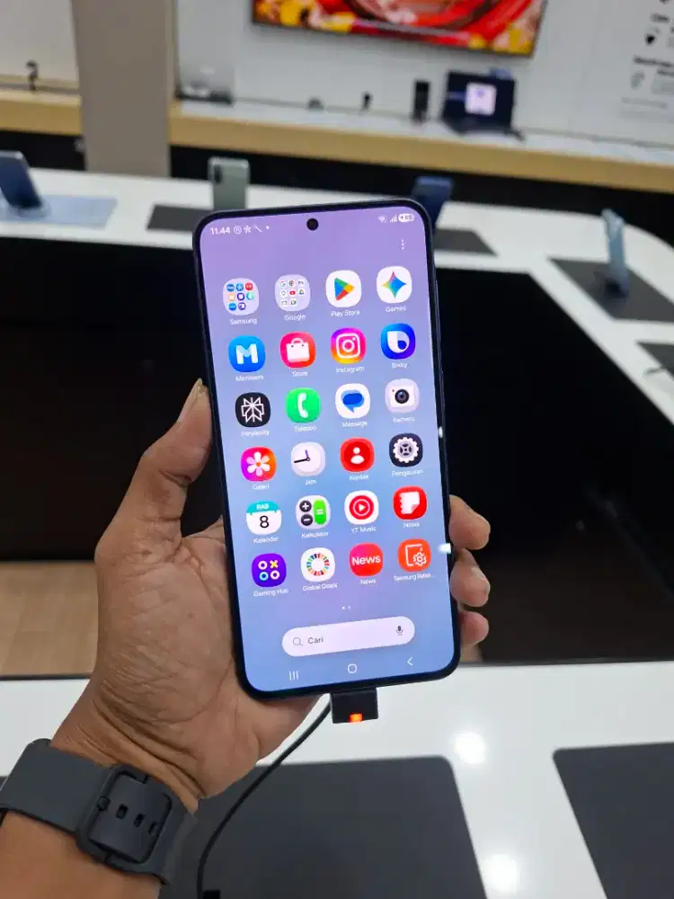 SAMSUNG GALAXY A37 (CICILAN INDODANA)