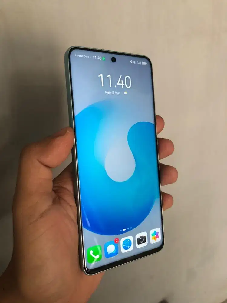 LANGKA huawei nova 11 8+3/256 no minus2