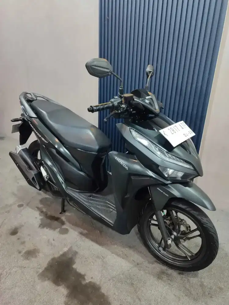 Honda Vario 150 2019