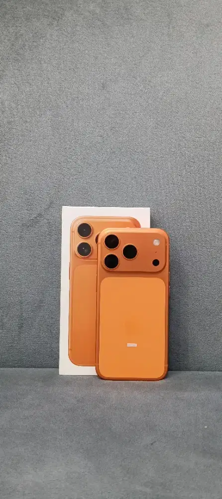 iPhone 17 Pro 256 iBox like New