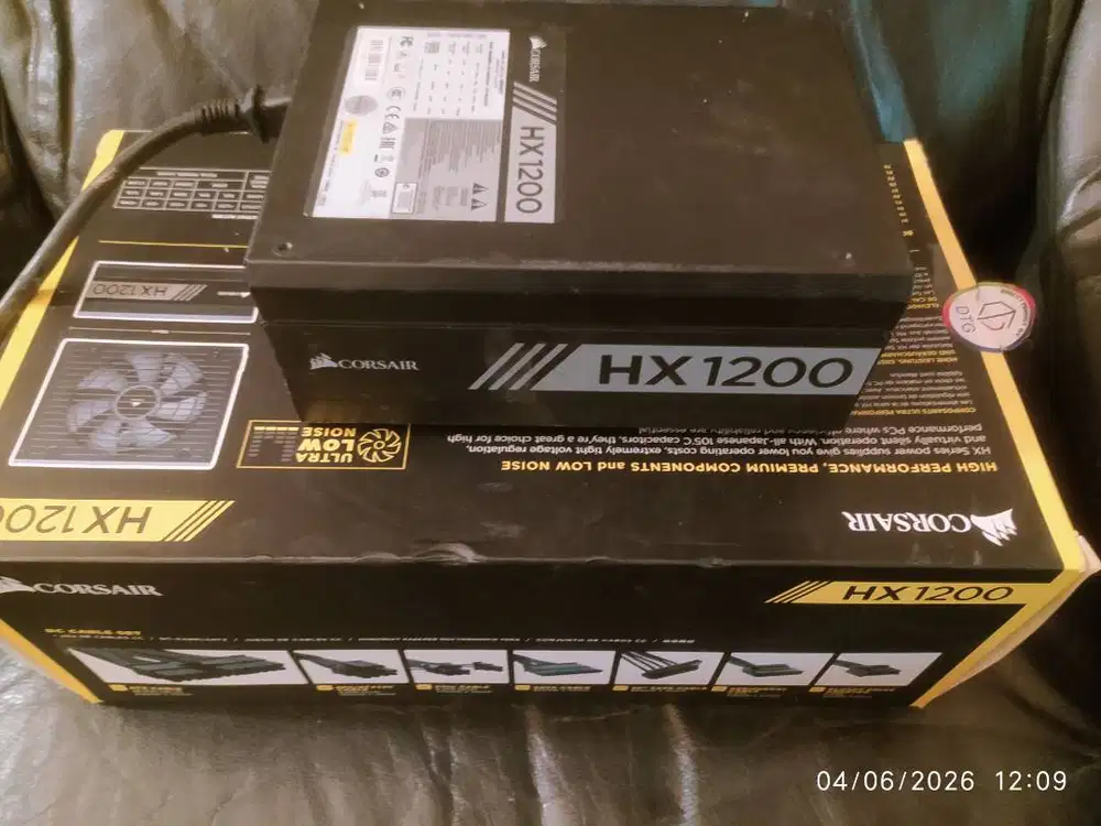 jual psu dan vga bonus mobo lengkap dan ssd