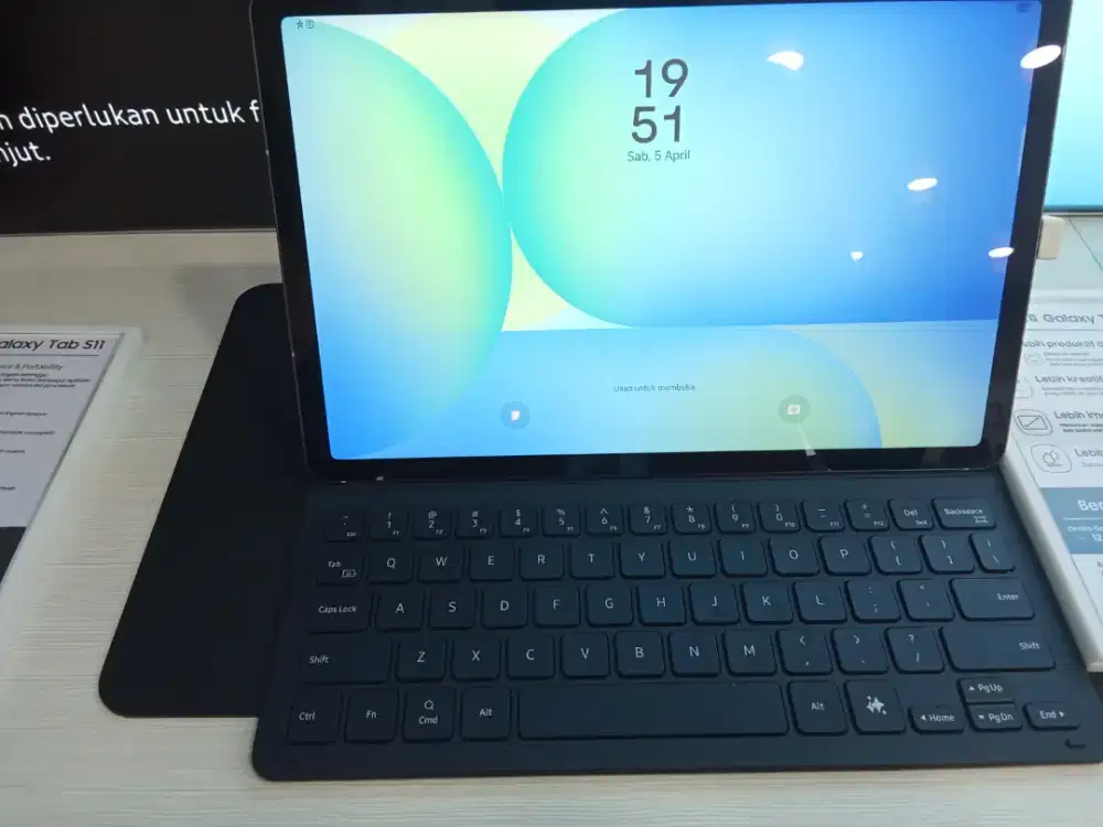 Samsung Galaxy Tab S10FE