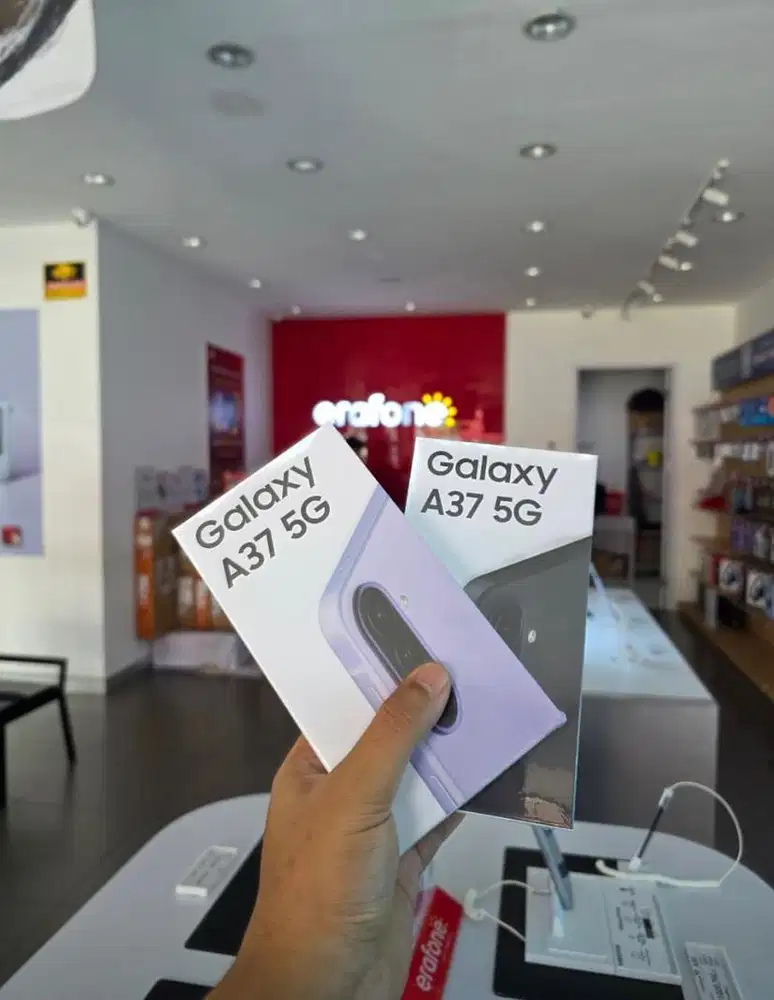 Samsung galaxy A57 5G