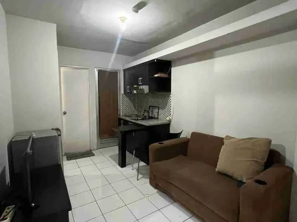 Di Sewakan cepat Apartement Kalibata City