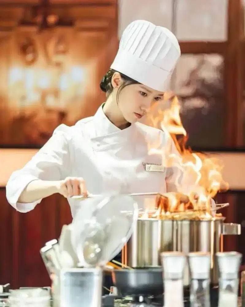 ART PP (KHUSUS DOMISILI CENGKARENG, SEKITARAN MALL TAMAN PALEM)