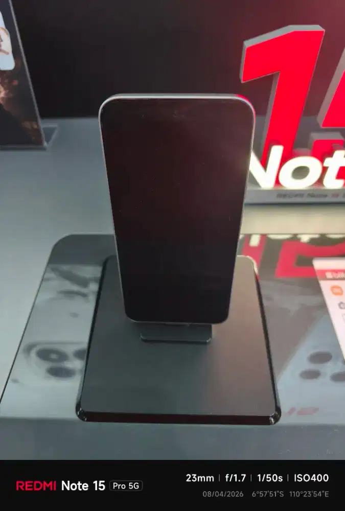 Ready Xiaomi 15T Series