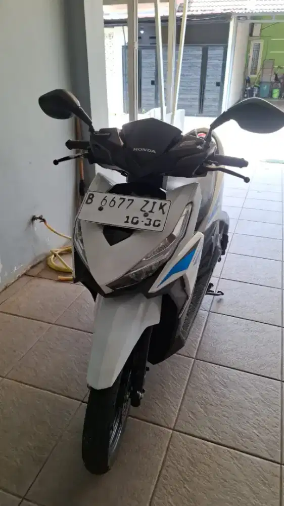 Vario th 2015 125 cc