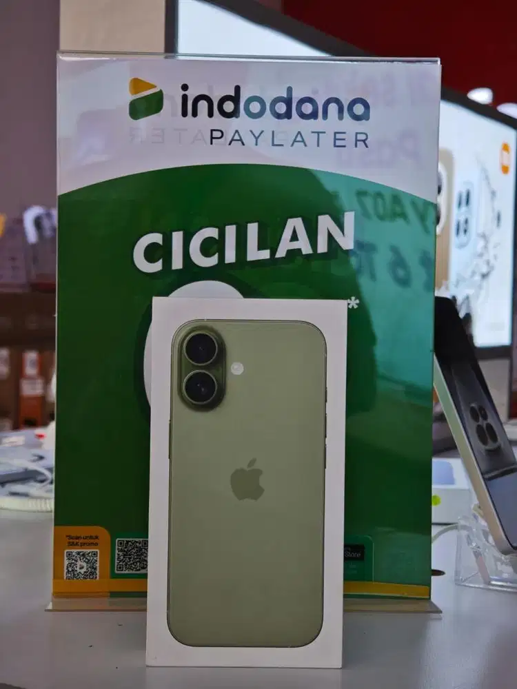 Iphone 17 basic 256GB