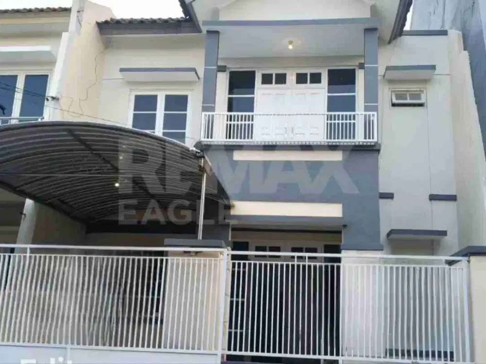 RUMAH SIAP HUNI DHARMAHUSADA MAS. DKT ITS.. KAMPUS C. MULYOREJO. MULYOSARI