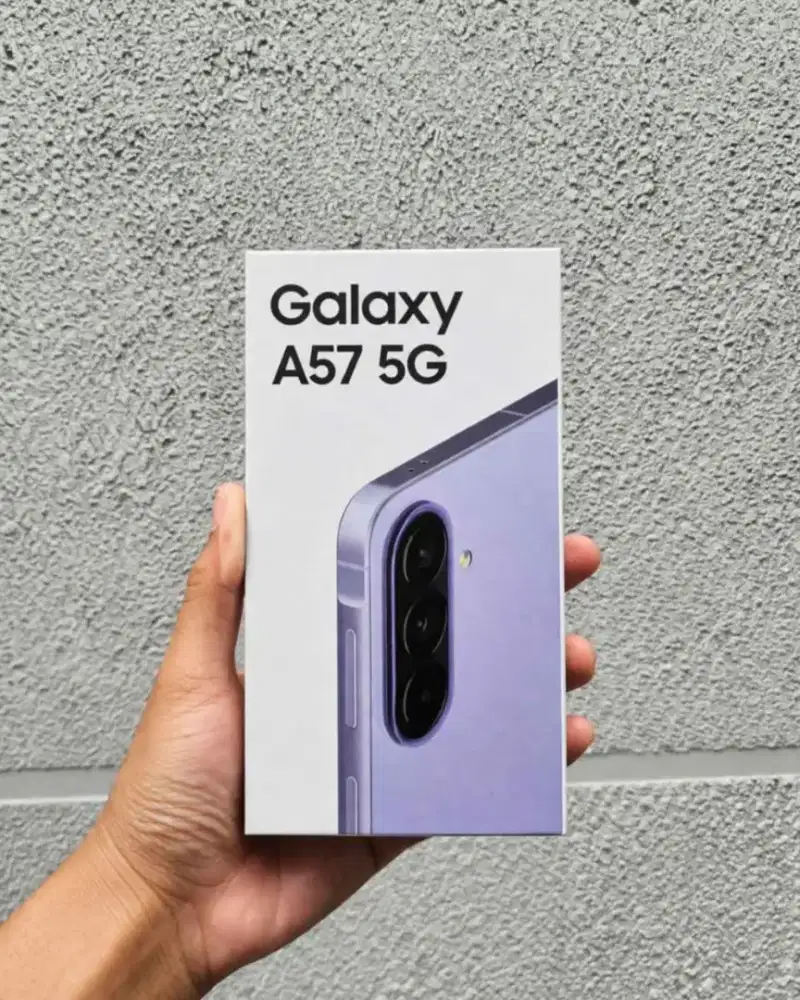 Galaxy A57 8/256