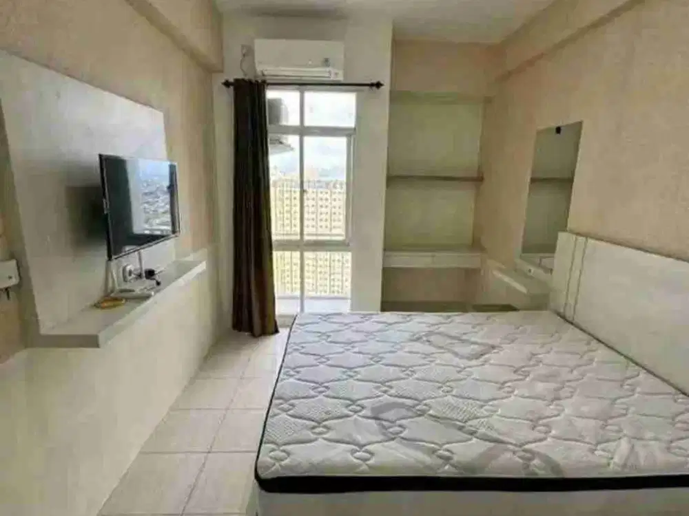 Termurah‼️Apartemen Bale Hinggil MERR