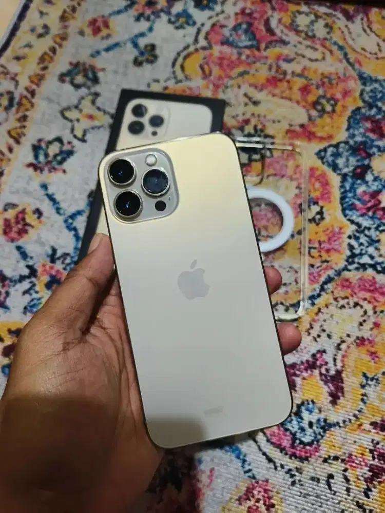 iPhone 13 Pro Max 256gb iBox PA/A