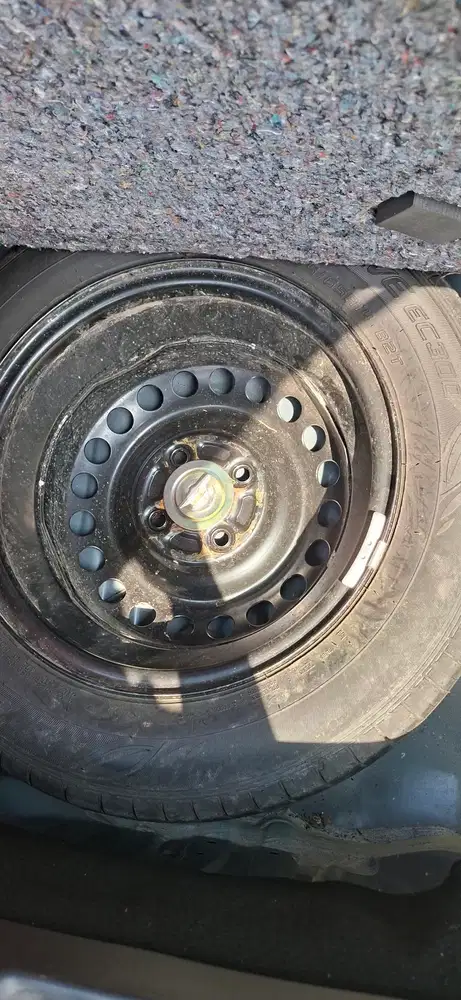 Honda Brio Satya 2024 Bensin