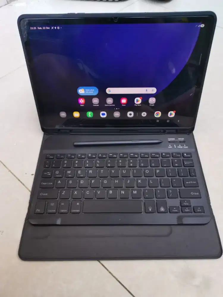 Samsung Galaxy Tab S9 5G 8/128GB