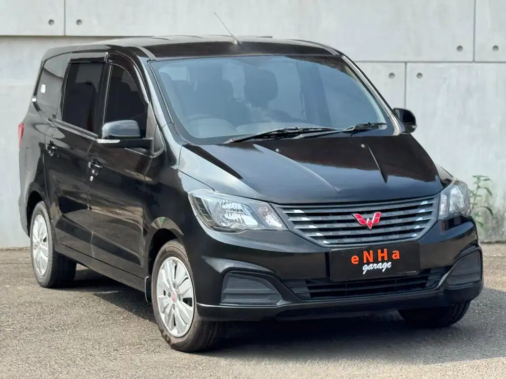 Wuling confero DB 1.5 manual 2022..