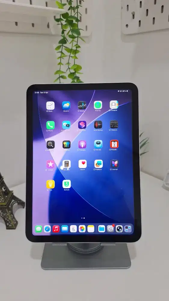 IPAD 10 2022 11 256GB