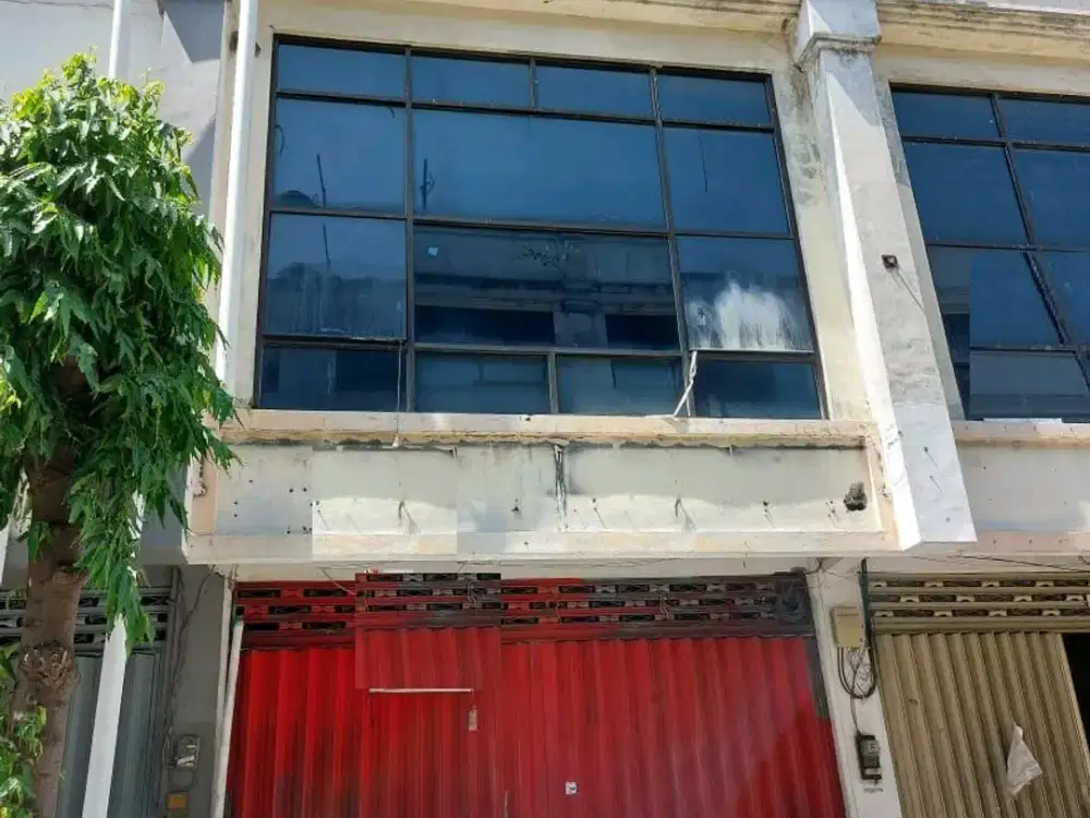 DIJUAL RUKO RUNGKUT MEGAH RAYA SURABAYA RON.A2429