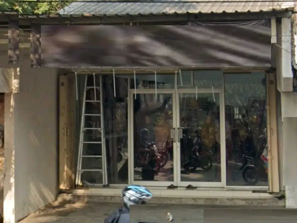 DIJUAL RUKO AIRLANGGA MOJOSARI MOJOKERTO RON.A1775