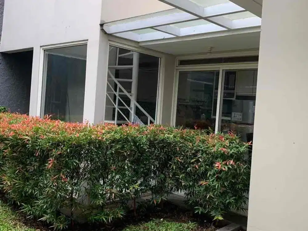 Disewakan Rumah 2 Lantai KotaBaru Parahyangan Cluster Purbasari