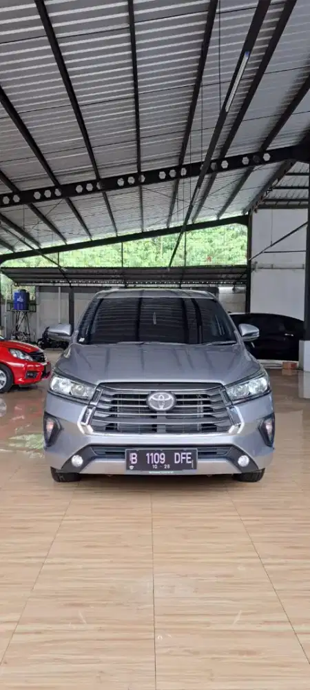 Innova G 2.0 At 2021 Abu