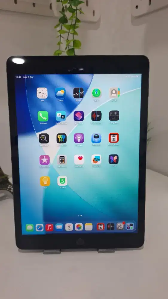 ipad 9 2021 10 256GB