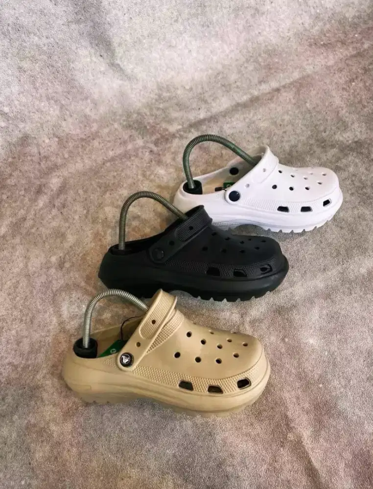 Sandal Simpel tapi bikin style naik level