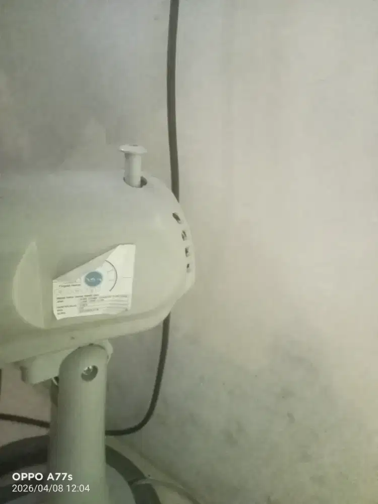 Kipas angin merek Cosmos