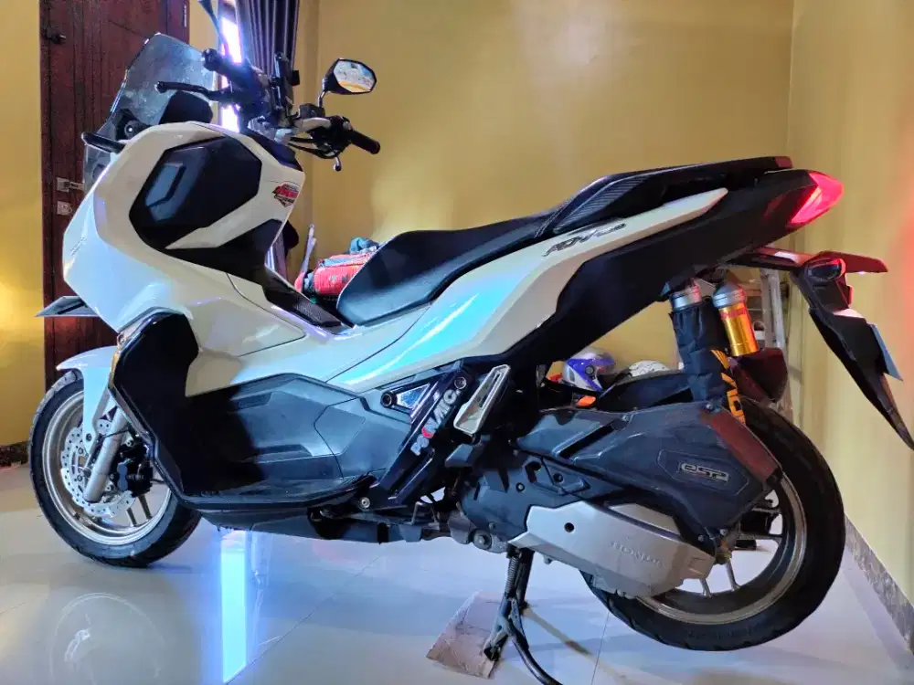 Adv 2021 ABS 155CC