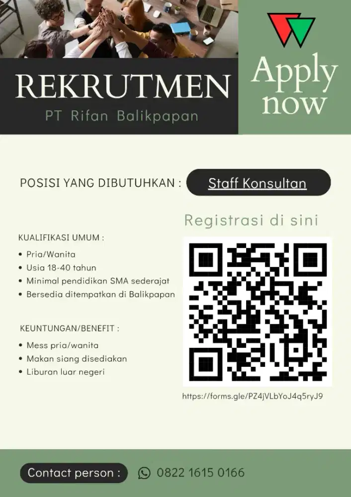 Loker Balikpapan