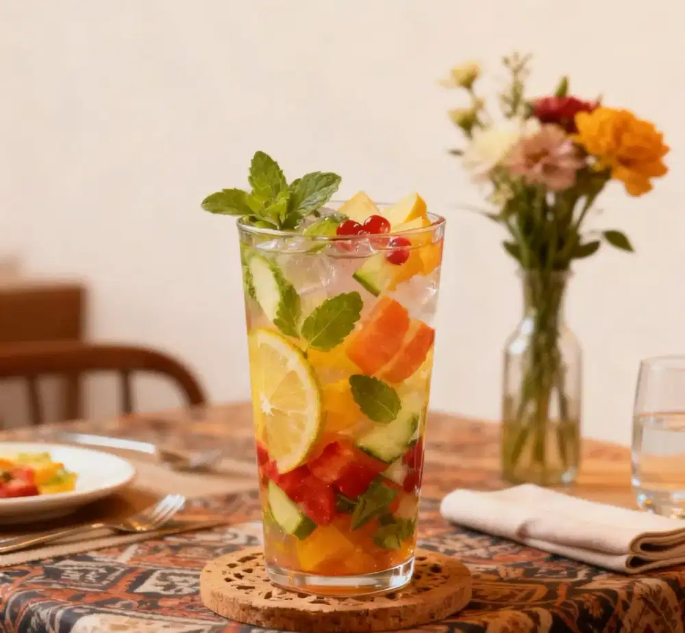 Dibutuhkan segera koordinator operasional kopi keliling