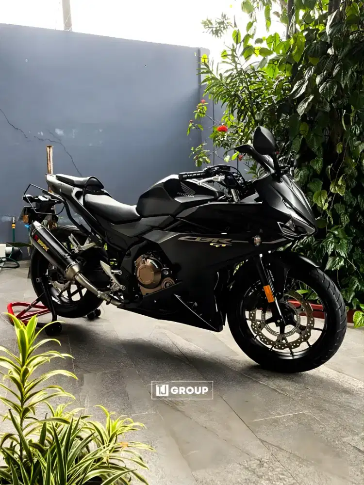 FOR SALE!! Honda CB500R 2018